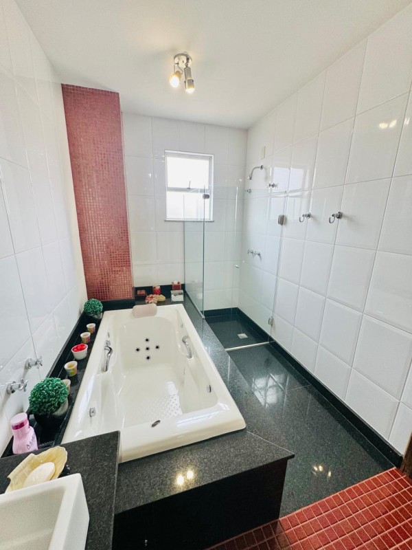 Cobertura, 4 quartos, 186 m² - Foto 13