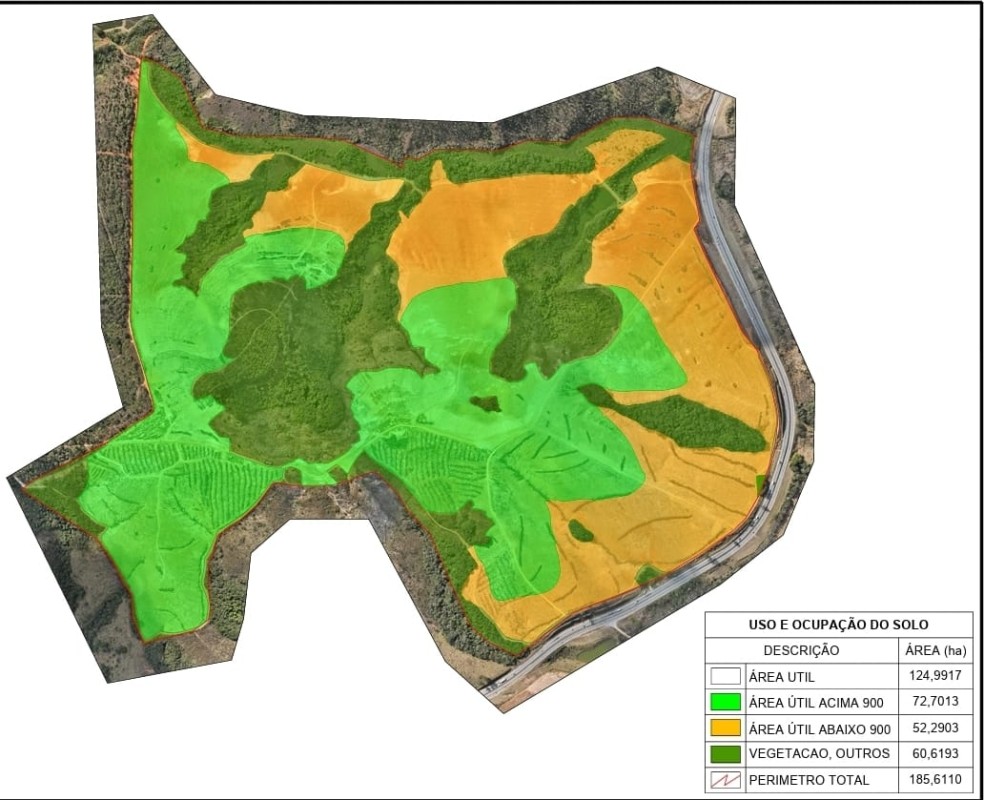 Fazenda, 182 hectares - Foto 15