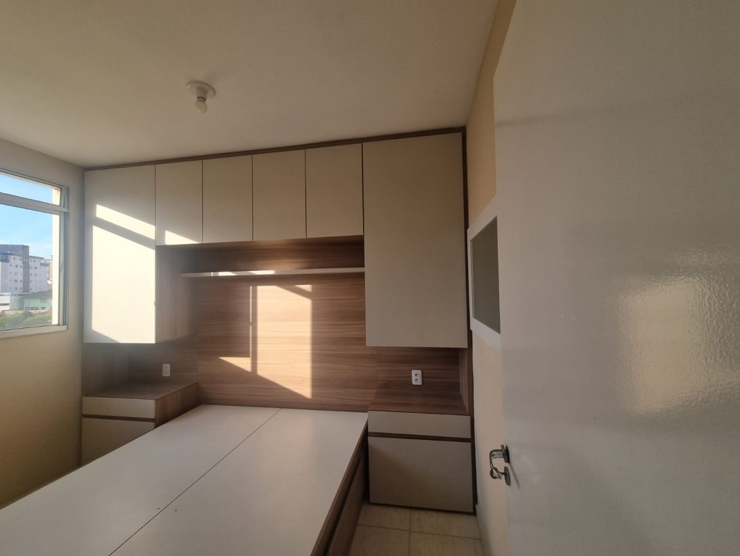Apartamento para alugar com 2 quartos, 44m² - Foto 3
