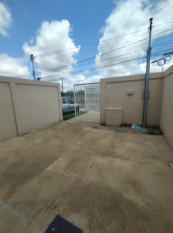 Casa, 2 quartos, 80 m² - Foto 4