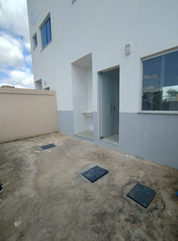 Casa, 2 quartos, 80 m² - Foto 13