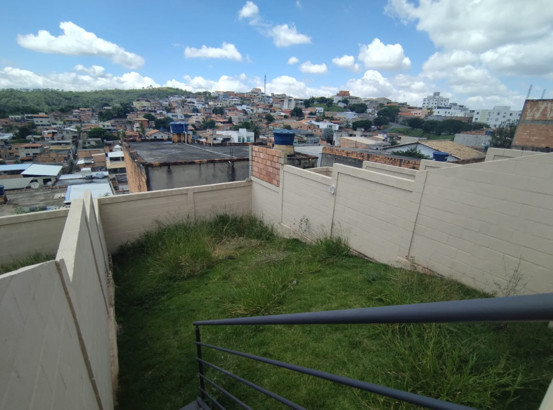 Casa, 2 quartos, 80 m² - Foto 10