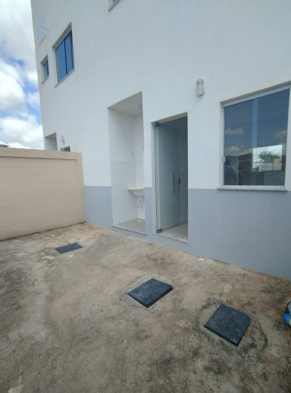 Casa, 2 quartos, 80 m² - Foto 6