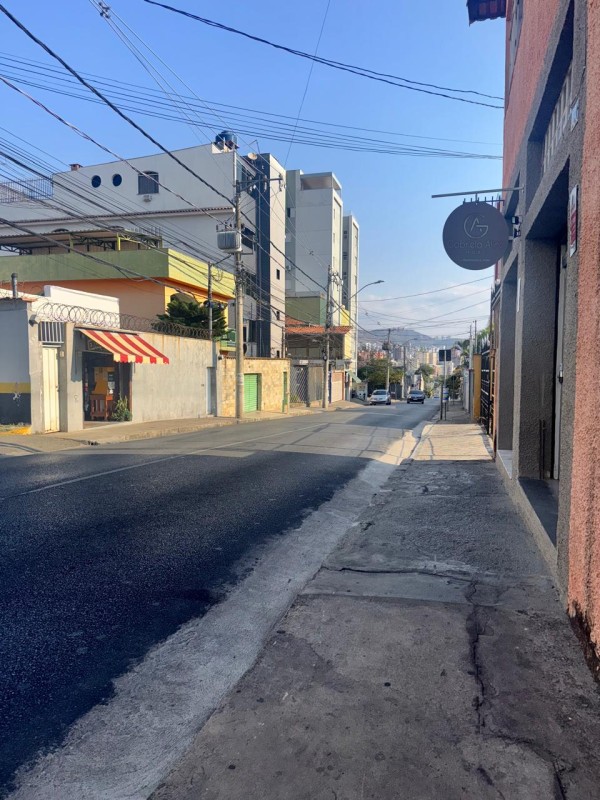 Loja-Salão, 25 m² - Foto 9