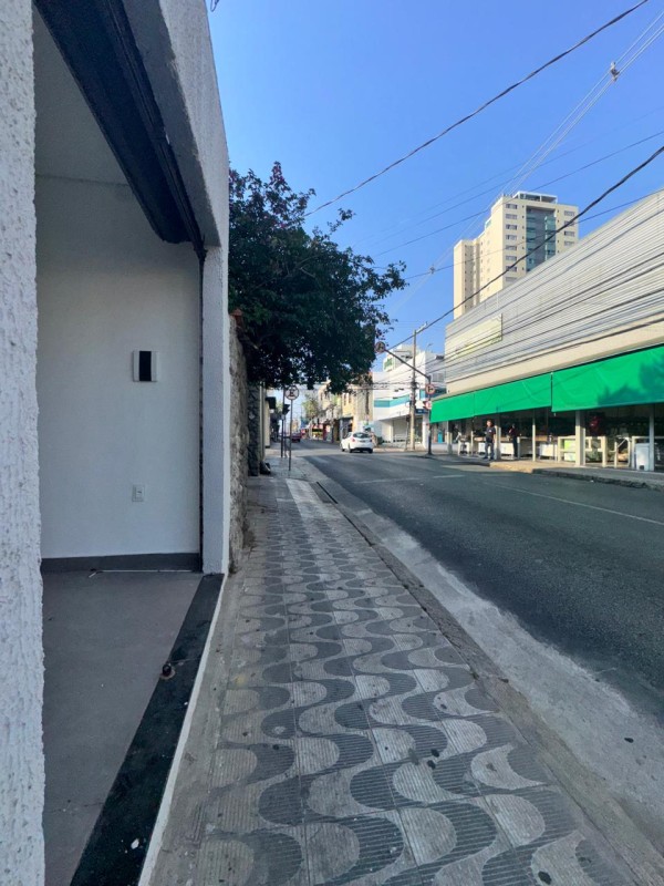 Loja-Salão, 25 m² - Foto 8