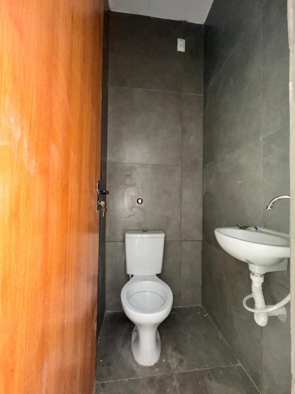 Loja-Salão, 25 m² - Foto 6