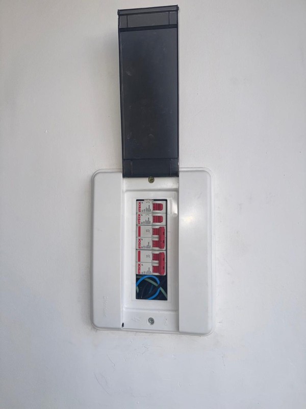 Loja-Salão, 25 m² - Foto 13