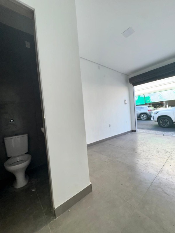 Loja-Salão, 25 m² - Foto 12