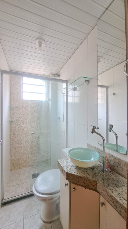 Apartamento, 2 quartos, 50 m² - Foto 10