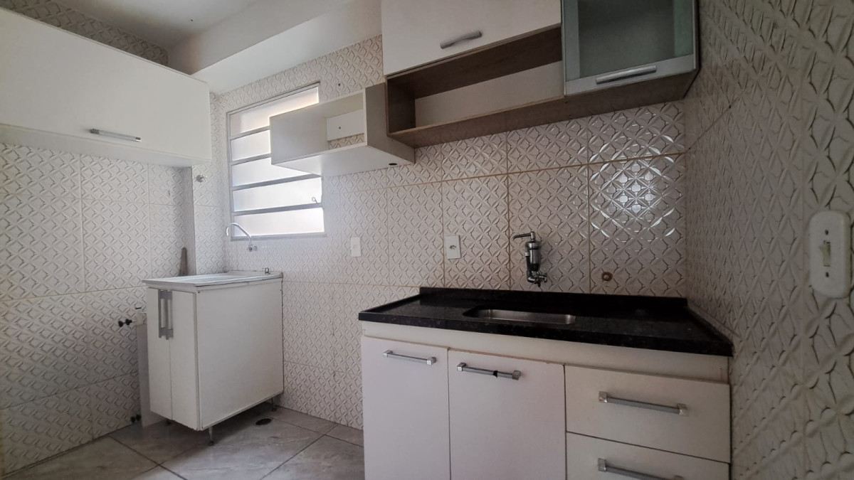 Apartamento, 2 quartos, 50 m² - Foto 12