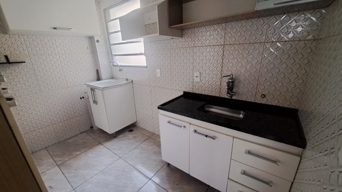 Apartamento, 2 quartos, 50 m² - Foto 11