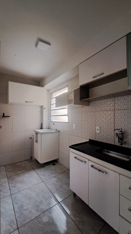 Apartamento, 2 quartos, 50 m² - Foto 13
