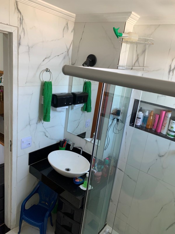 Apartamento, 2 quartos, 47 m² - Foto 11