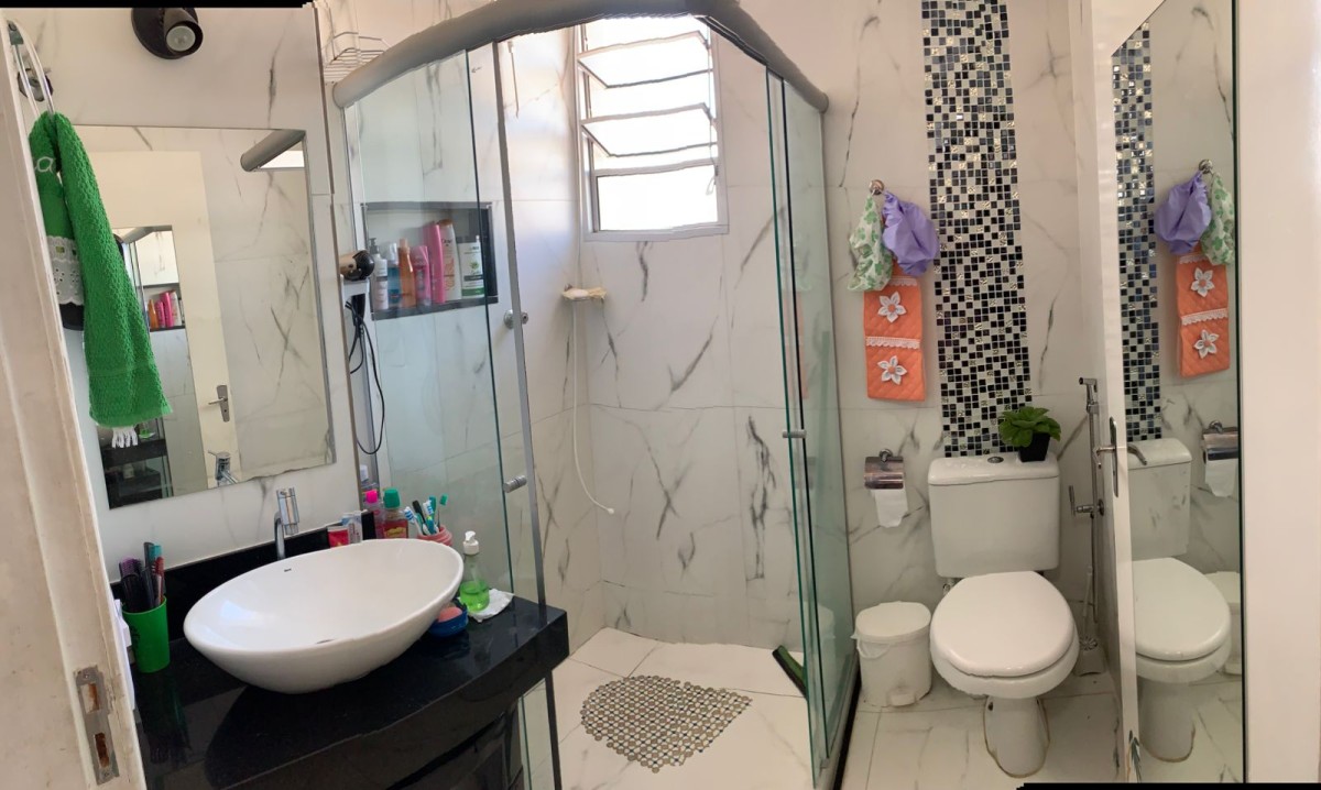 Apartamento, 2 quartos, 47 m² - Foto 10