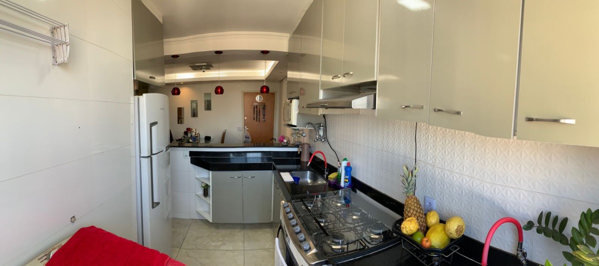 Apartamento, 2 quartos, 47 m² - Foto 13