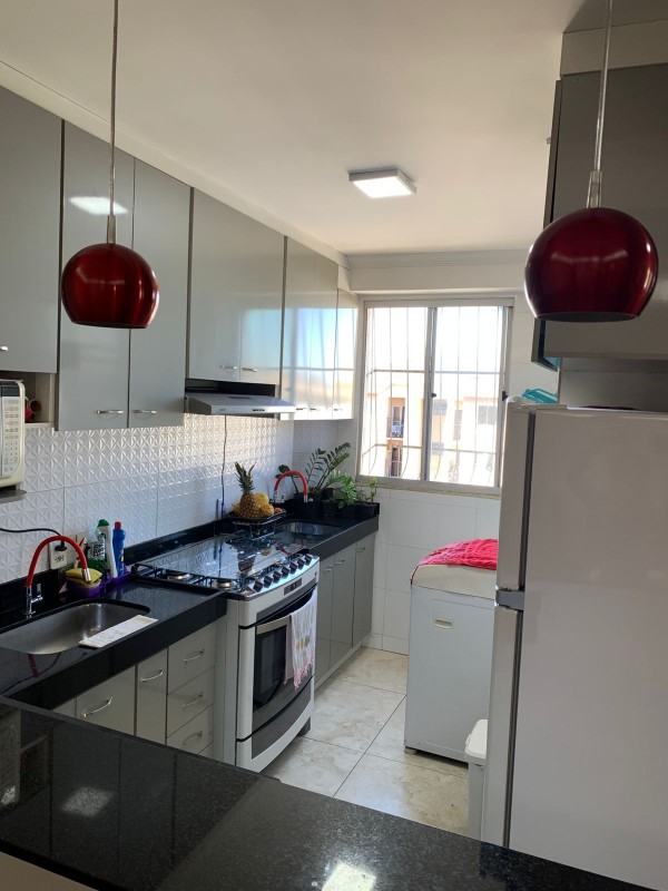 Apartamento, 2 quartos, 47 m² - Foto 12