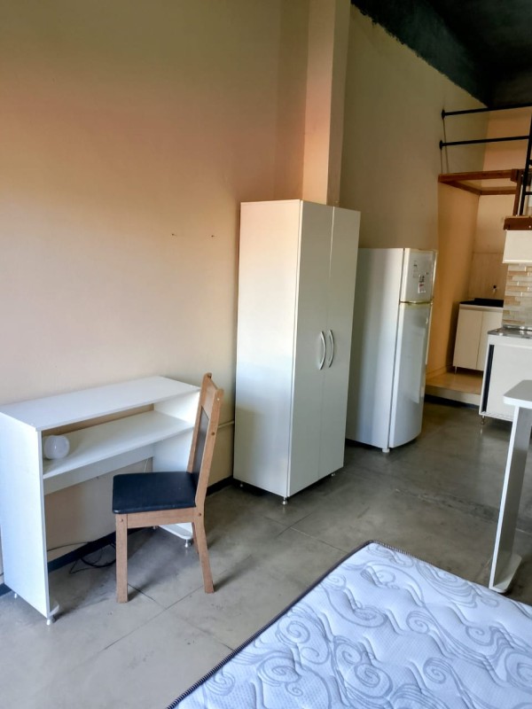 Kitnet-Studio, 30 m² - Foto 5