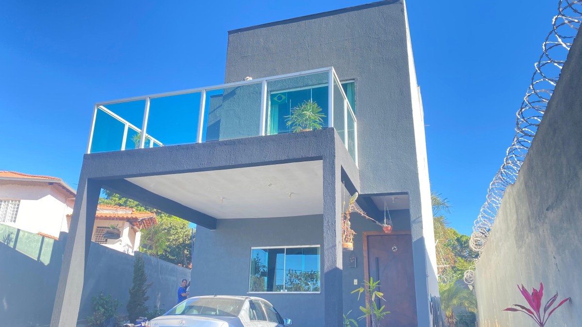 Casa, 3 quartos, 260 m² - Foto 7