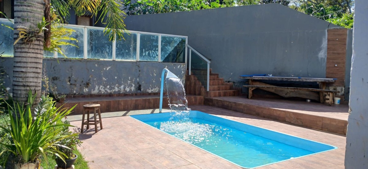 Casa, 3 quartos, 260 m² - Foto 3