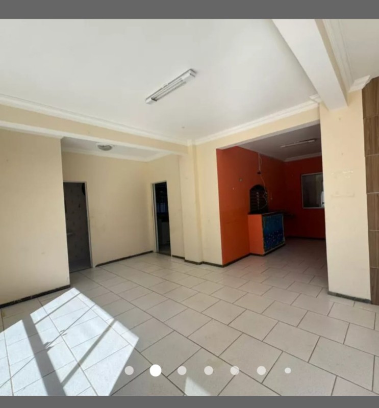 Casa, 4 quartos, 385 m² - Foto 1