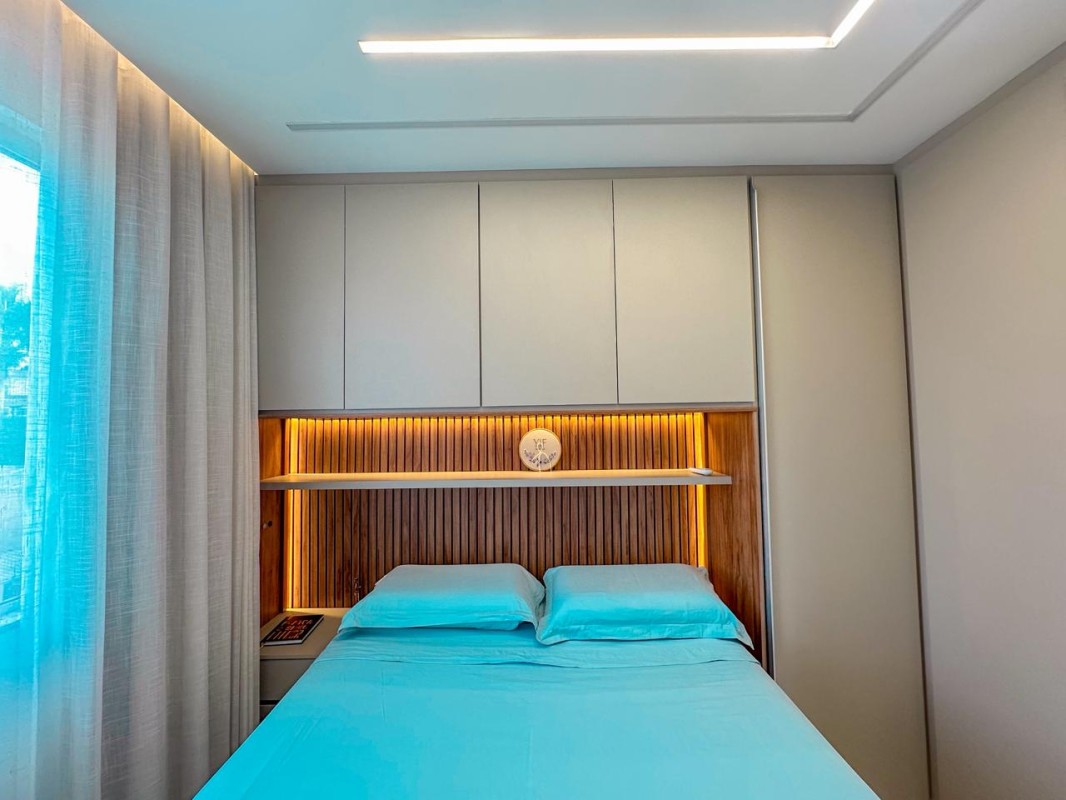 Cobertura, 3 quartos, 88 m² - Foto 20