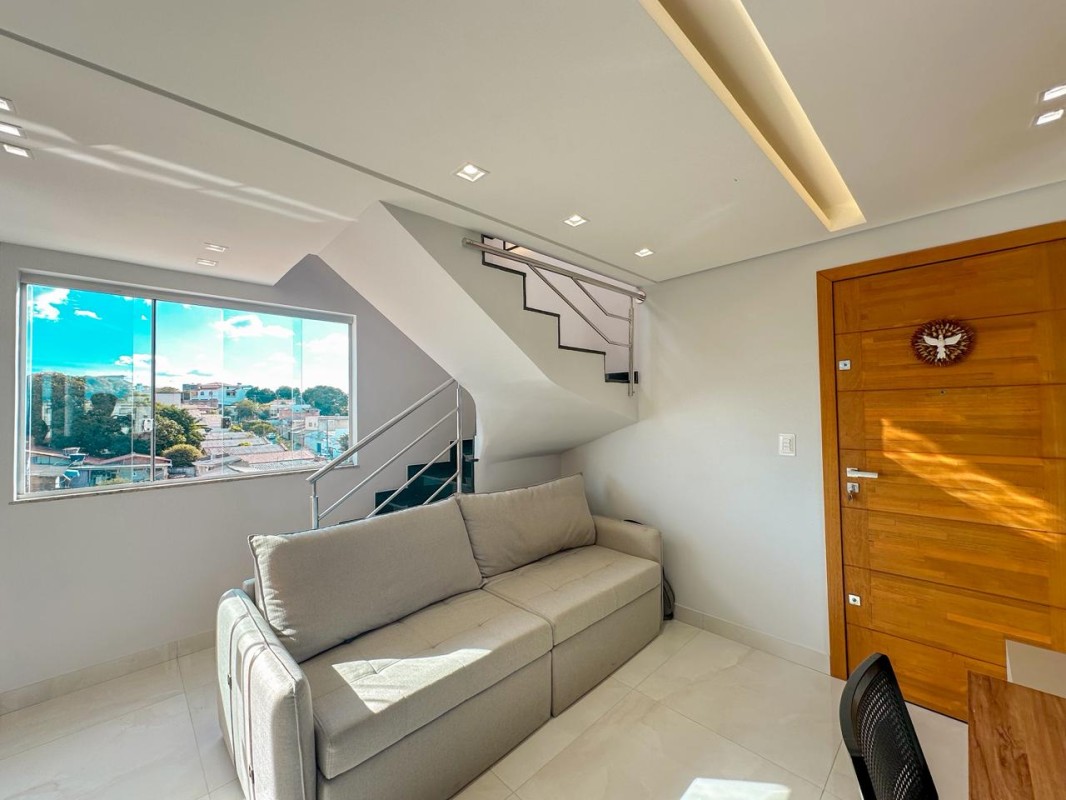 Cobertura, 3 quartos, 88 m² - Foto 15