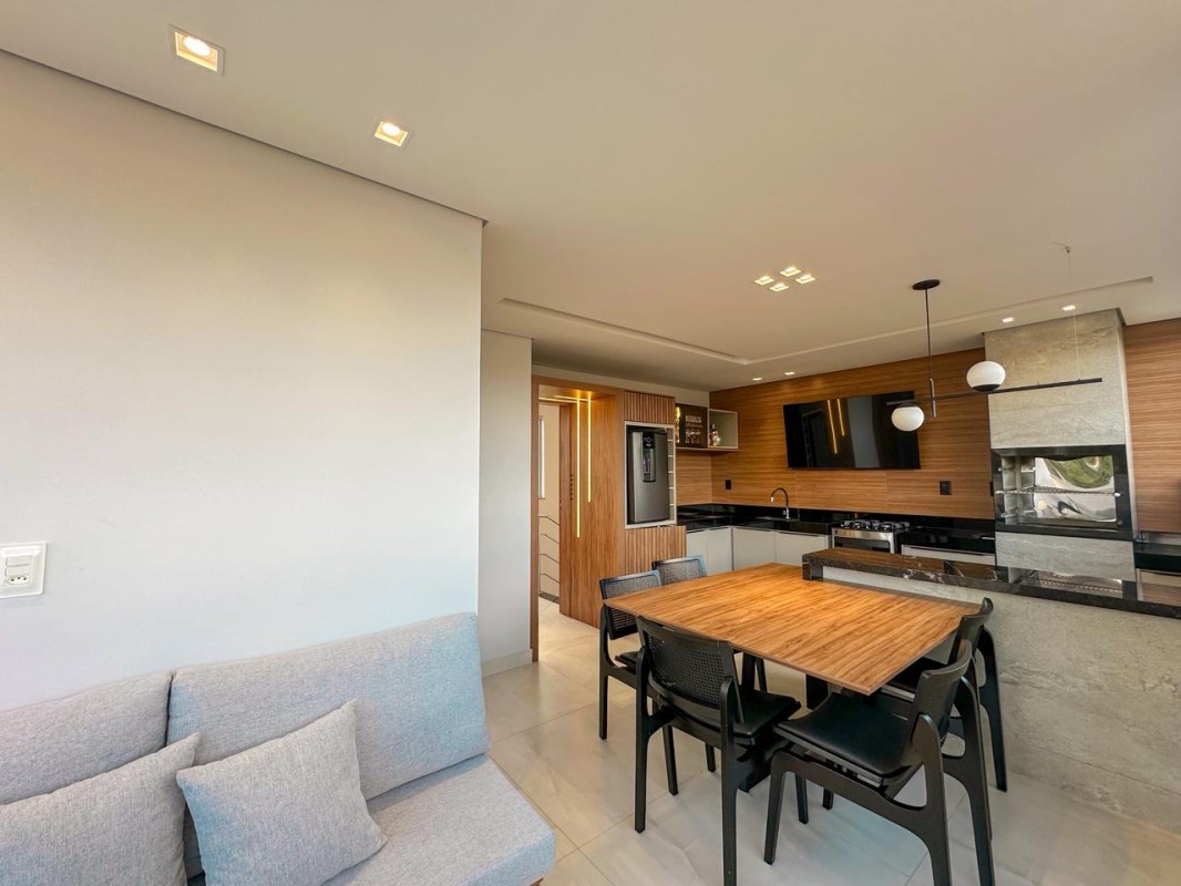 Cobertura, 3 quartos, 88 m² - Foto 7