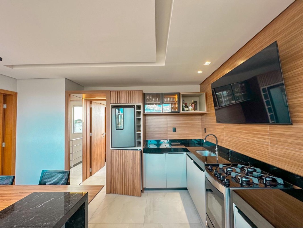 Cobertura, 3 quartos, 88 m² - Foto 6