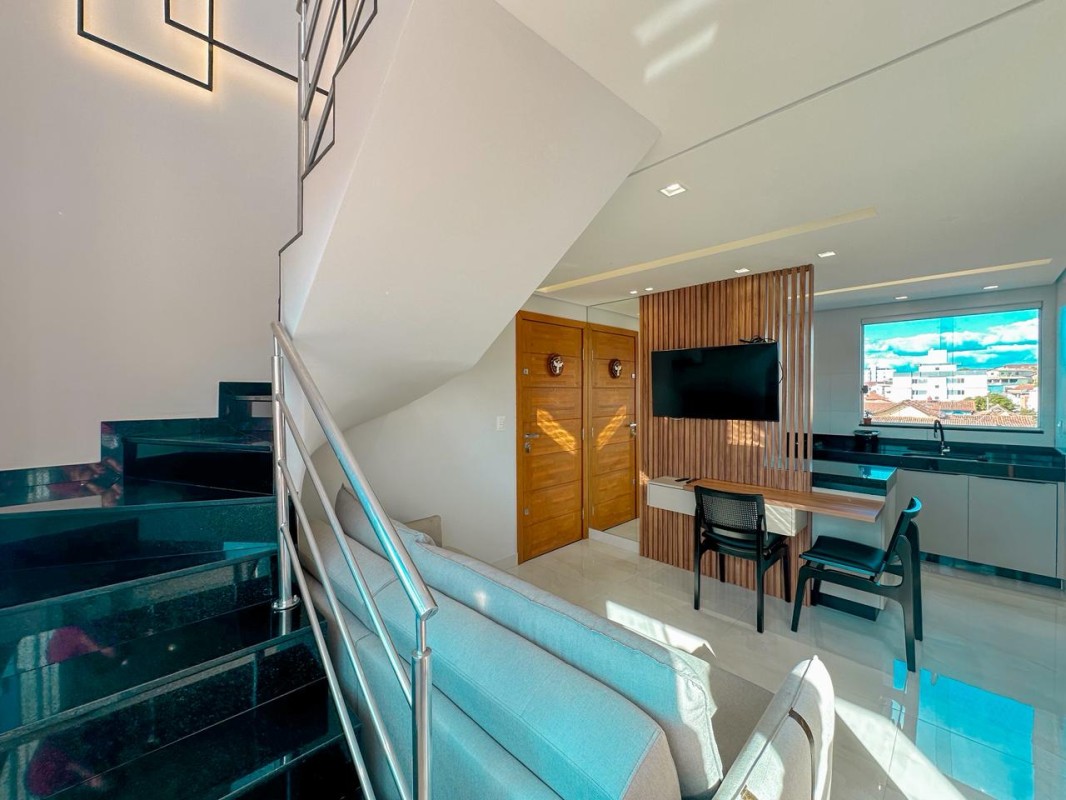 Cobertura, 3 quartos, 88 m² - Foto 14