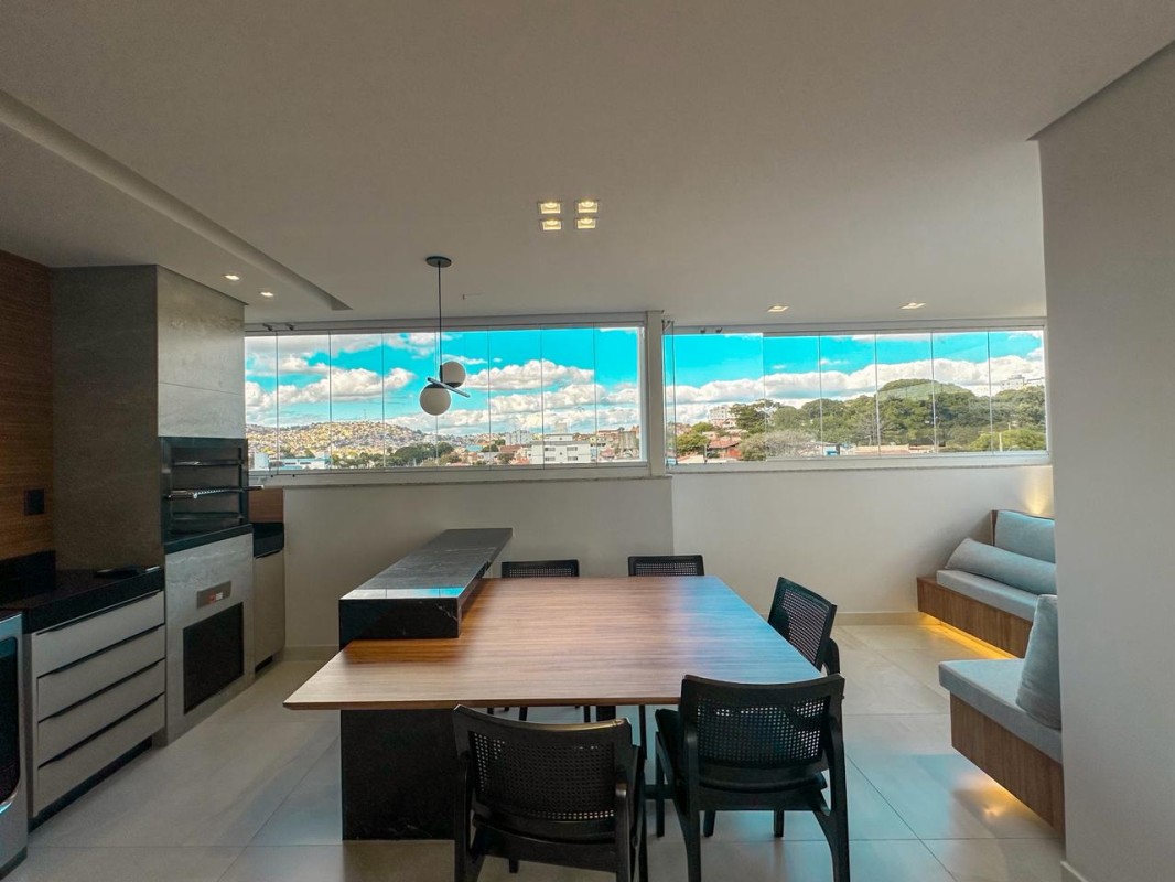 Cobertura, 3 quartos, 88 m² - Foto 11