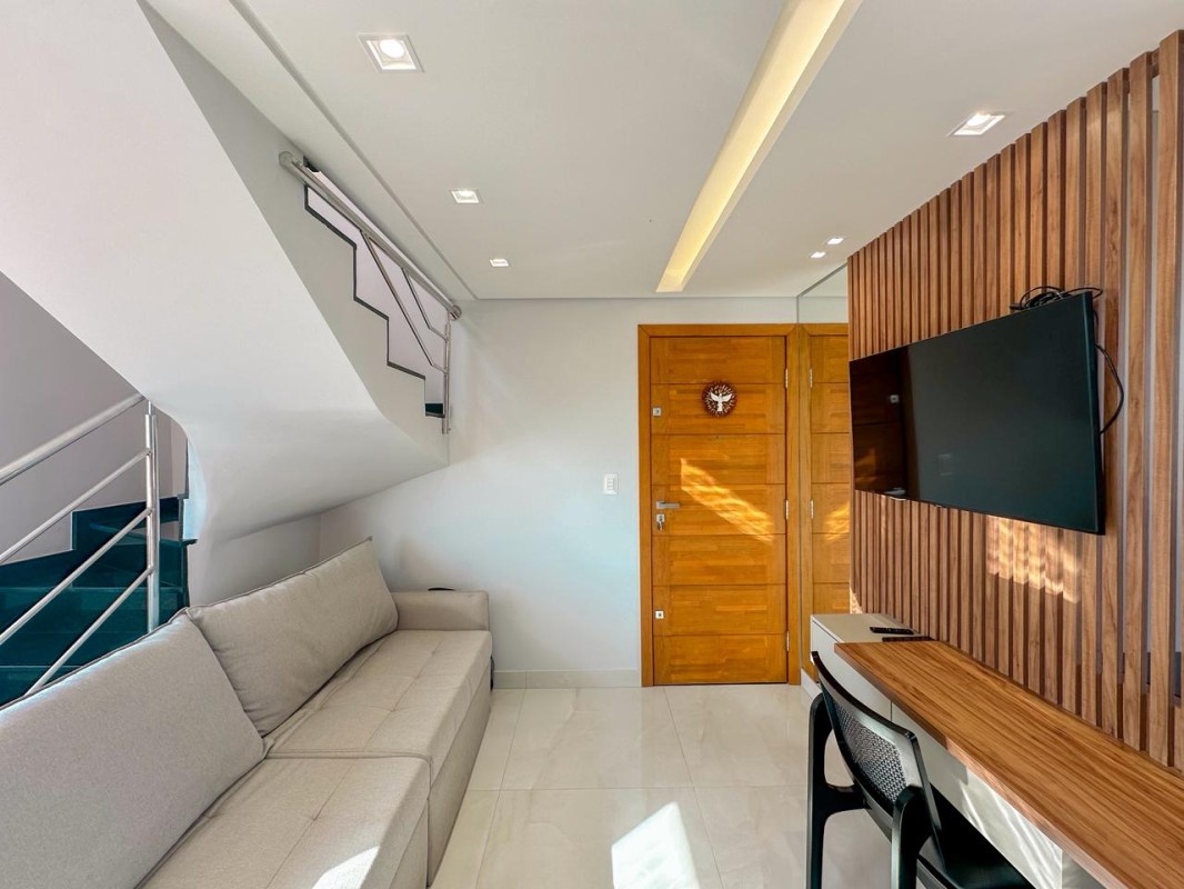 Cobertura, 3 quartos, 88 m² - Foto 13