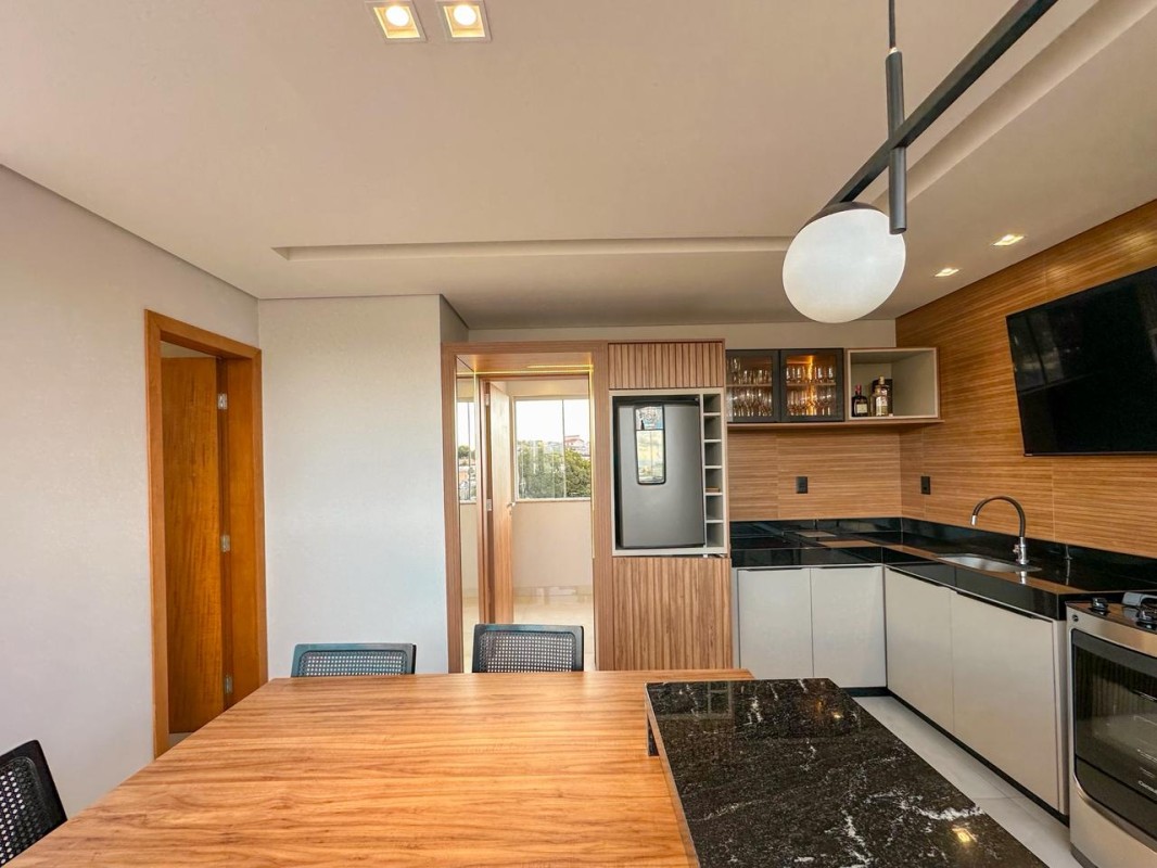 Cobertura, 3 quartos, 88 m² - Foto 9