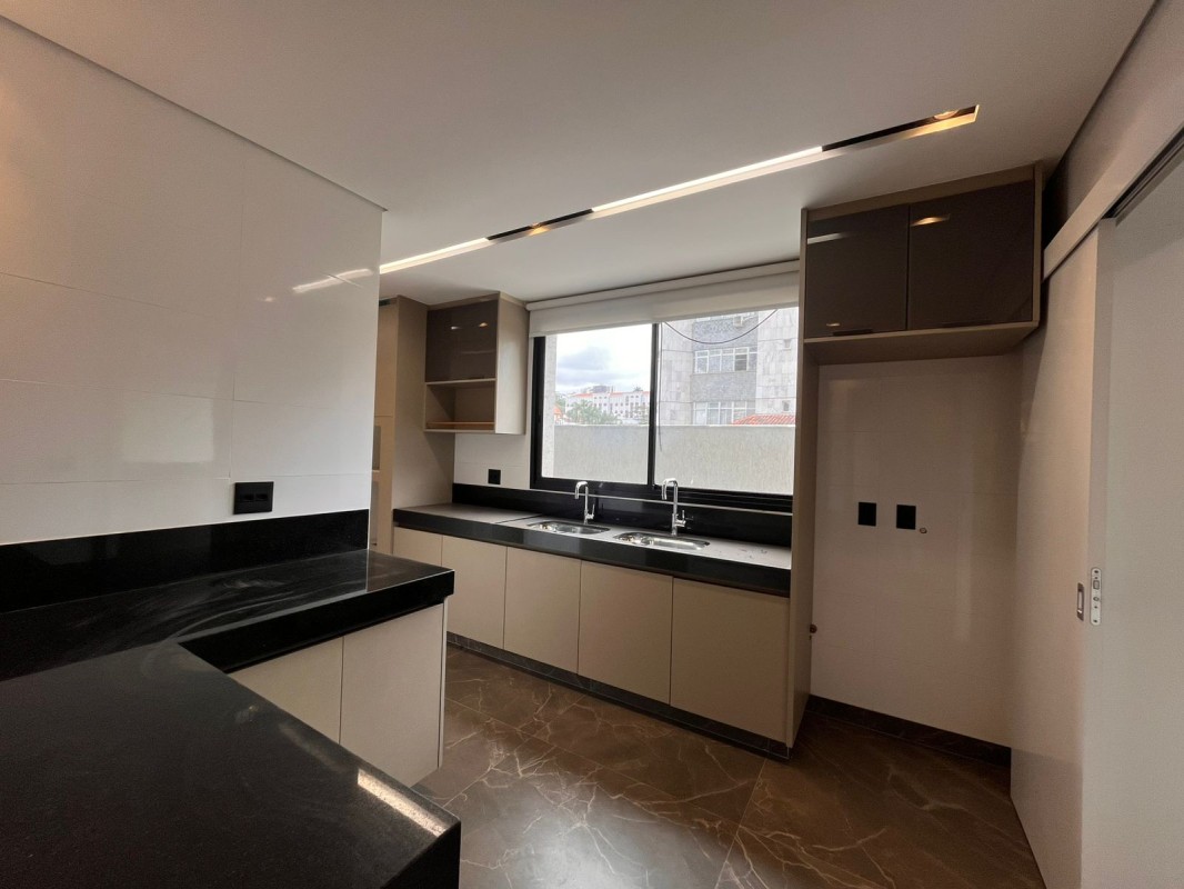 Apartamento, 4 quartos, 410 m² - Foto 2
