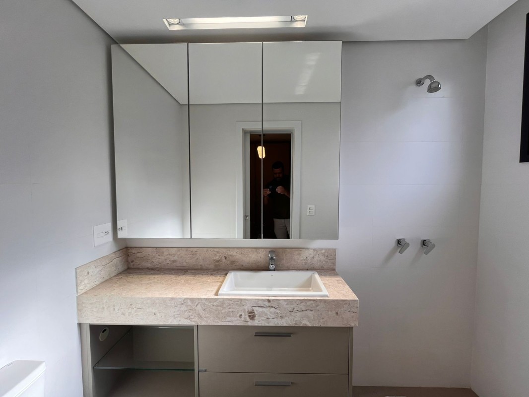 Apartamento, 4 quartos, 410 m² - Foto 13