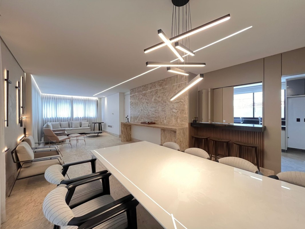 Apartamento, 4 quartos, 410 m² - Foto 1