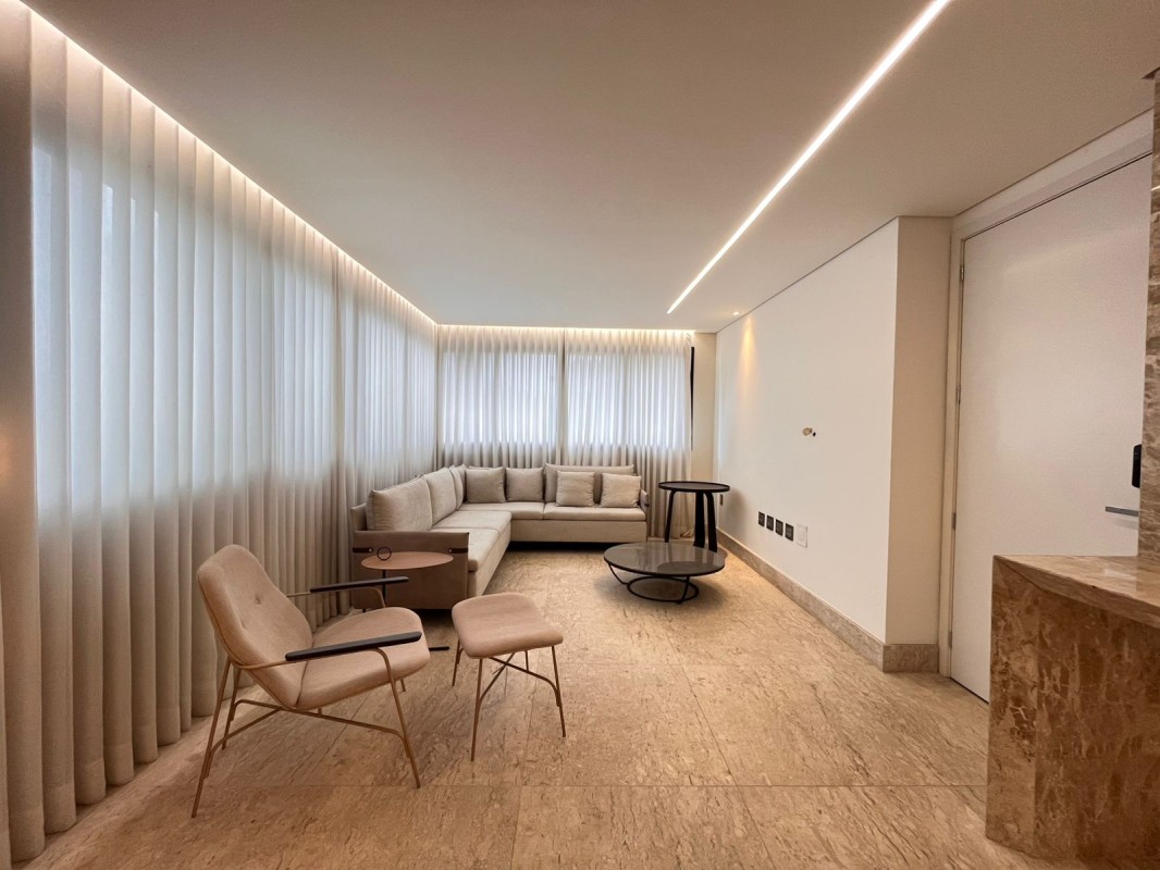 Apartamento, 4 quartos, 410 m² - Foto 5