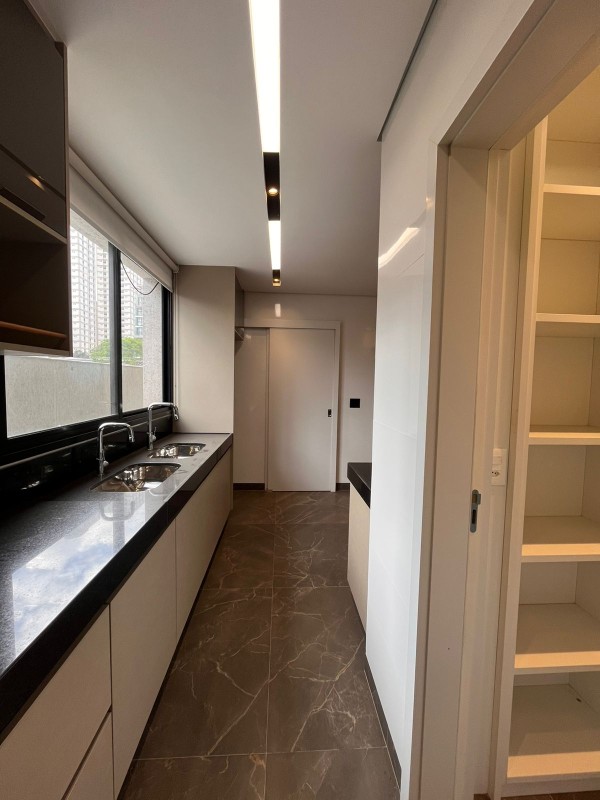 Apartamento, 4 quartos, 410 m² - Foto 8