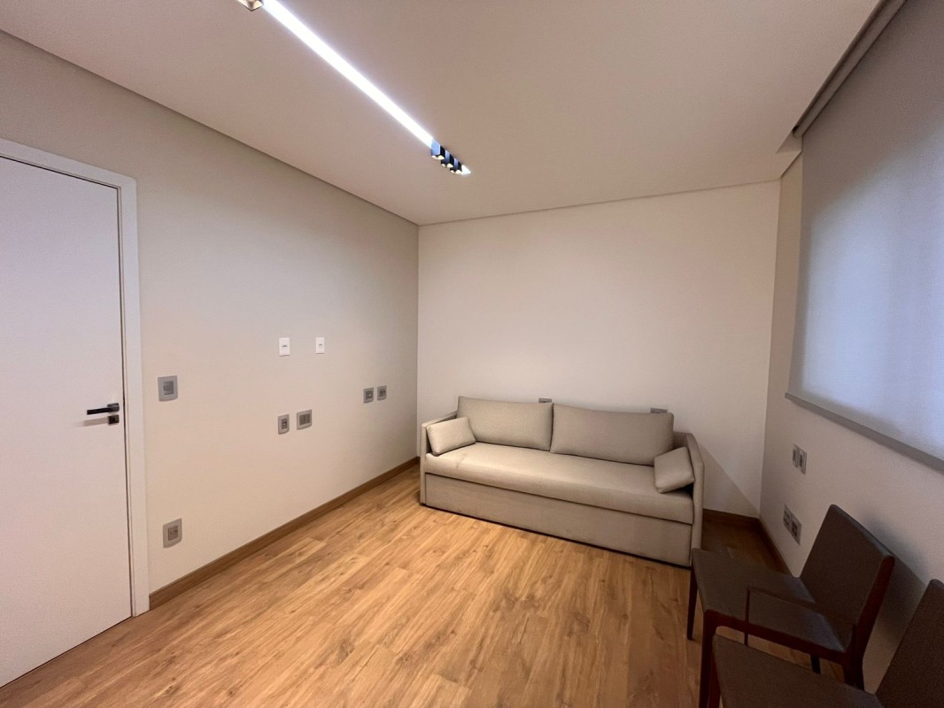 Apartamento, 4 quartos, 410 m² - Foto 11