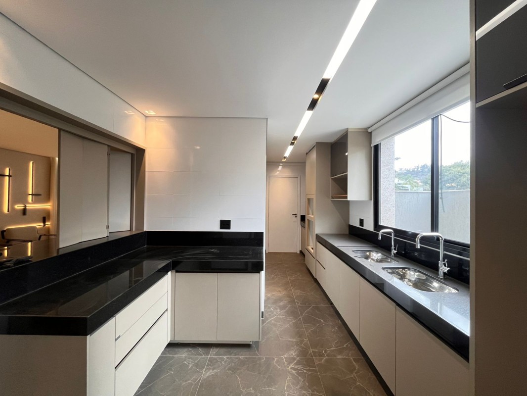 Apartamento, 4 quartos, 410 m² - Foto 24