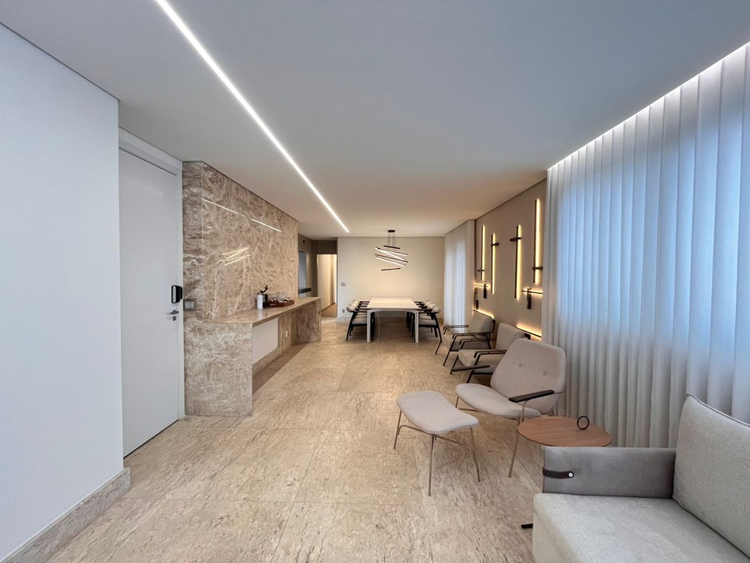 Apartamento, 4 quartos, 410 m² - Foto 6