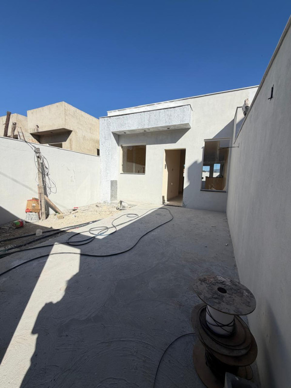 Casa, 2 quartos, 53 m² - Foto 13