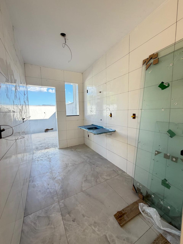 Casa, 2 quartos, 53 m² - Foto 9