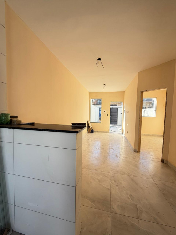 Casa, 2 quartos, 53 m² - Foto 3