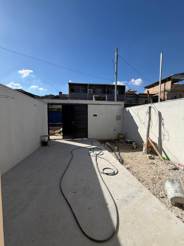 Casa, 2 quartos, 53 m² - Foto 5