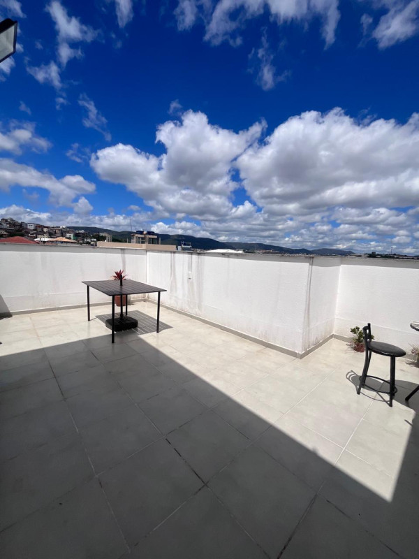 Cobertura, 2 quartos, 86 m² - Foto 20
