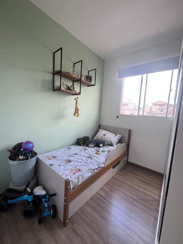 Cobertura, 2 quartos, 86 m² - Foto 14