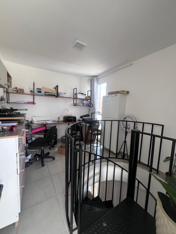 Cobertura, 2 quartos, 86 m² - Foto 19