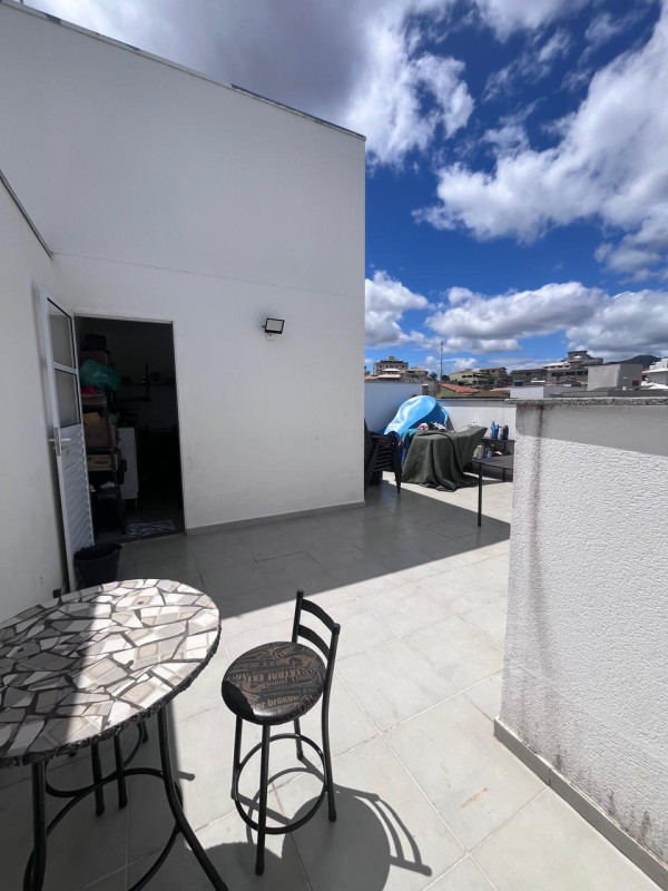Cobertura, 2 quartos, 86 m² - Foto 23