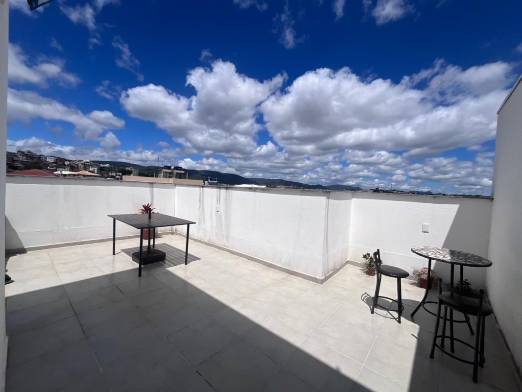Cobertura, 2 quartos, 86 m² - Foto 21