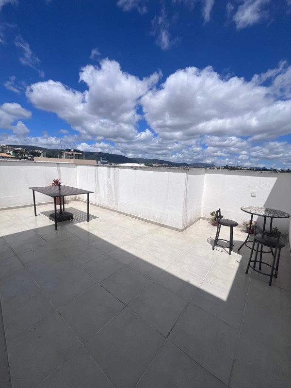 Cobertura, 2 quartos, 86 m² - Foto 22
